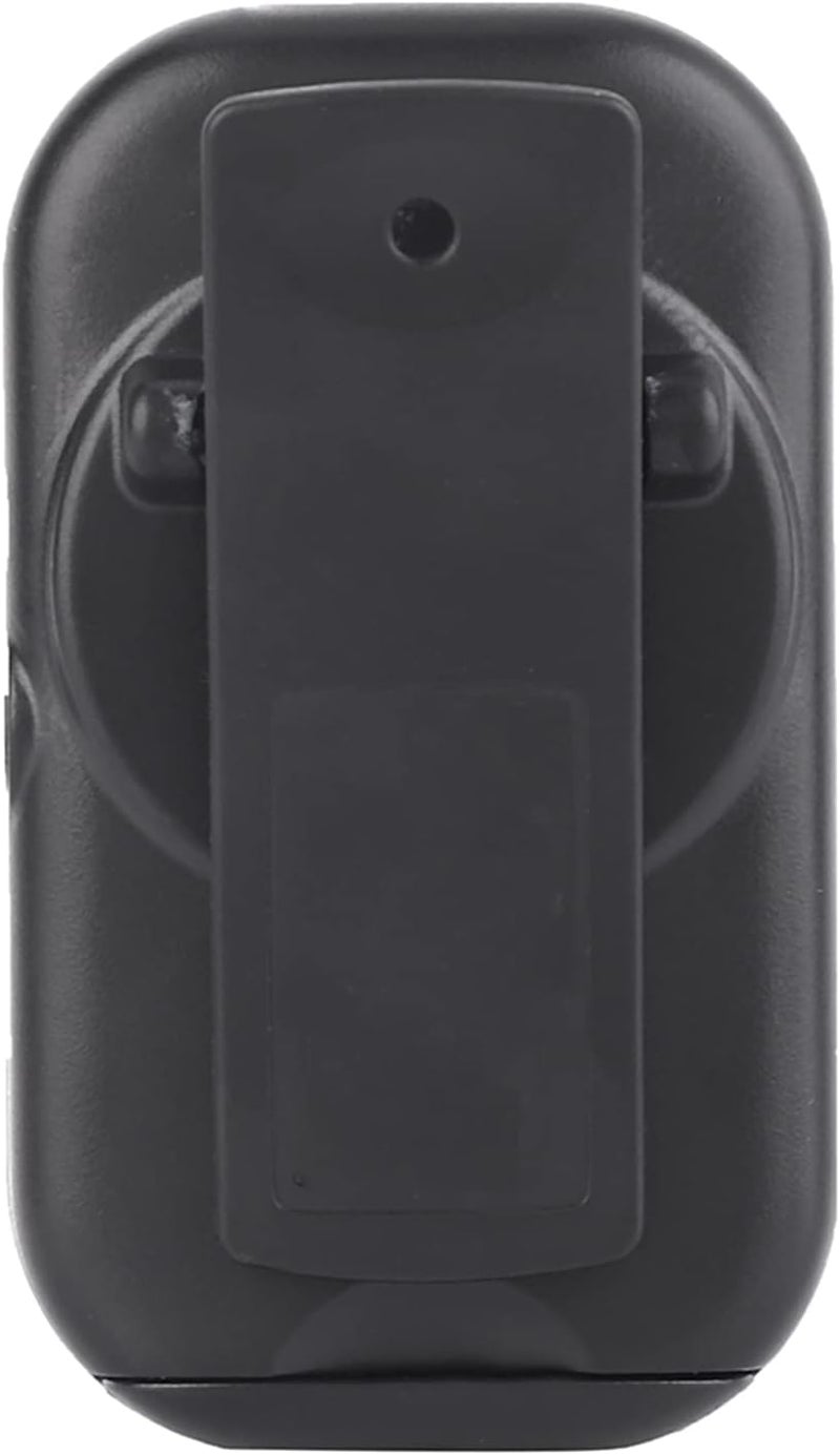 Fydun LCD Digital M50 Metronome Tempo Guitar Music Portable Mini Digital Metronome, No Battery - Image 3
